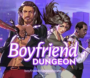 Boyfriend Dungeon AR XBOX One CD Key