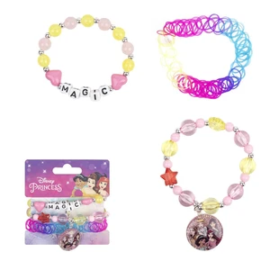 KIDS JEWELRY PULSERA CHILDISH PRINCESS