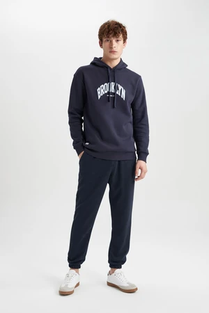 DEFACTO Regular Fit Pocket Sweatpants