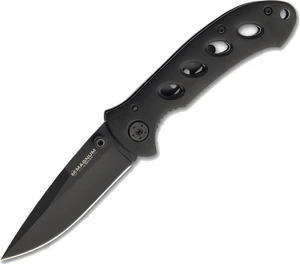 Magnum Shadow 01MB428 Coltello tattico