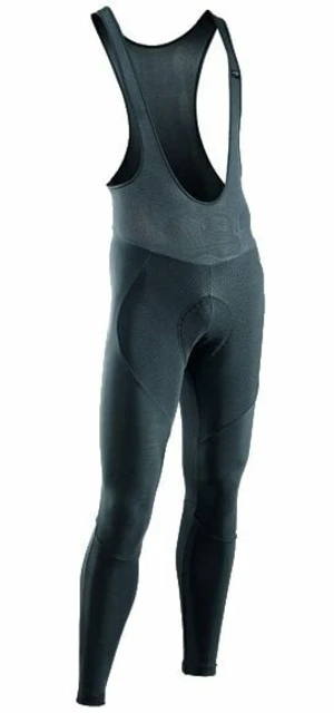 Northwave Active Gel Bib Tight MS Black S Cuissard et pantalon