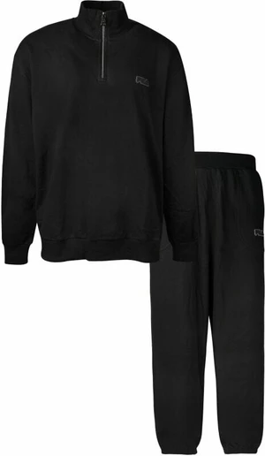 Fila FPW1113 Man Pyjamas Black M Sous-vêtements de sport