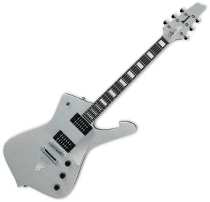 Ibanez PS60-SSL Silver Sparkle Guitare électrique