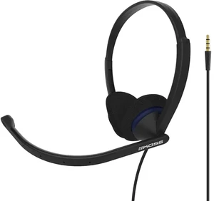 KOSS CS200i Schwarz PC-Headset