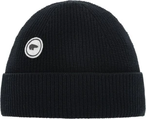 Eisbär Laren Beanie Black UNI Čepice