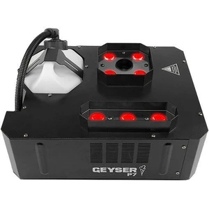 Chauvet Geyser P7 Macchina Fumo