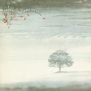 Genesis - Wind & Wuthering (180 g) (LP)