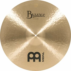 Meinl Byzance Heavy 22" Platillos Ride