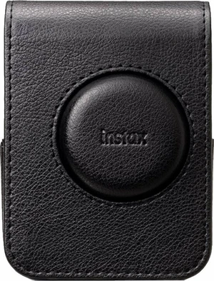 Fujifilm Instax Mini EVO Case Black Funda de cámara