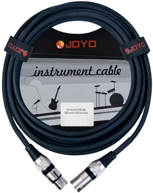 Joyo CM-28 6,5 m Cable de audio