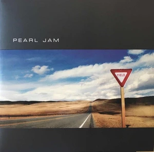 Pearl Jam - Yield (Remastered) (LP)