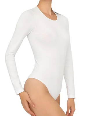 Body Gatta L 5530 S S-XL white bi