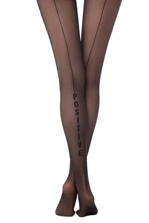 Conte Woman's Tights & Thigh High Socks Euro-Package