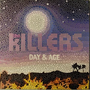 The Killers - Day & Age (LP)