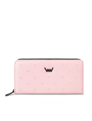 VUCH Charis Pink Wallet