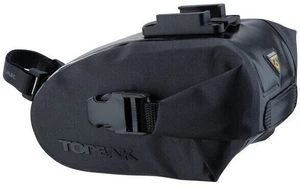 Topeak Wedge Dry Bag Sac de selle Black S 0,6 L