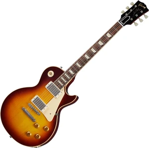 Gibson 1958 Les Paul Standard Reissue Ultra Light Aged Bourbon Burst Gitara elektryczna