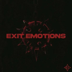 Blind Channel - Exit Emotions (Red Transparent) (LP)