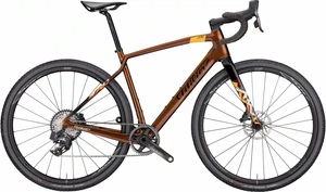 Wilier Jena Shimano GRX RD-RX822 GS 1x12 Bronz M Shimano 2024 Gravel / Cyklokrosový bicykel