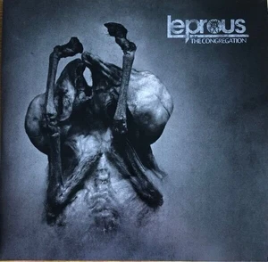 Leprous - The Congregation (Reissue) (2 LP + CD)