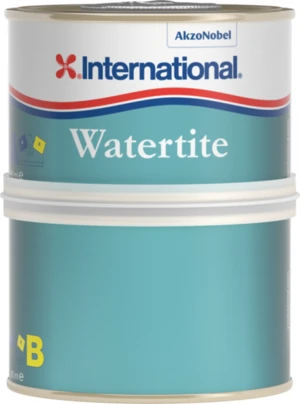 International Watertite Gri 1 L Epoxidic