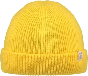 Winter beanie Barts KINYETI BEANIE Corn