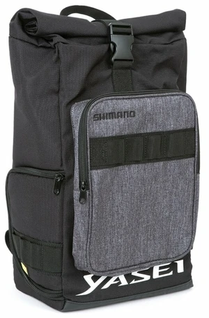 Shimano Fishing Yasei Rucksack Rucsac, geantă de pescuit