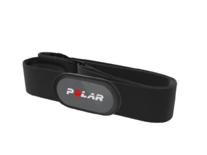 POLAR H9 Hrudní snímač TF černý, vel. XS-S