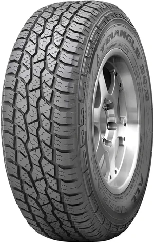 TRIANGLE 245/75 R 16 120/116S AGILEX_A/T_TR292 TL LT M+S FSL