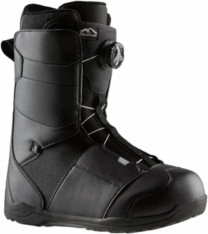 Head Scout LYT BOA Coiler Black 28,5 Snowboard cipő