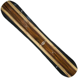 Head Daymaker 159 Tavola snowboard