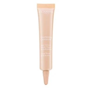 Clarins Everlasting Concealer korektor w płynie 02.5 Medium 12 ml