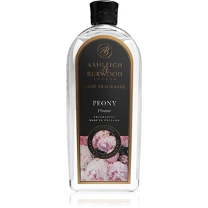 Ashleigh & Burwood London Lamp Fragrance Peony náplň do katalytické lampy 1000 ml