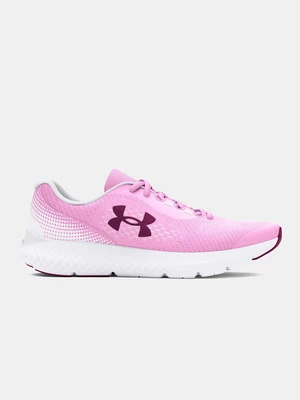 Under Armour Dívčí boty UA GGS Charged Rogue 4 - Holky