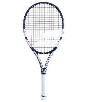 Dětská tenisová raketa Babolat Pure Drive Junior 26 Girl 2021