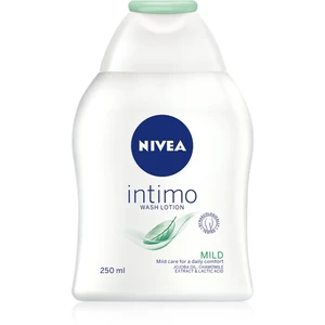 Nivea Intimo Mild emulzia pre intímnu hygienu 250 ml