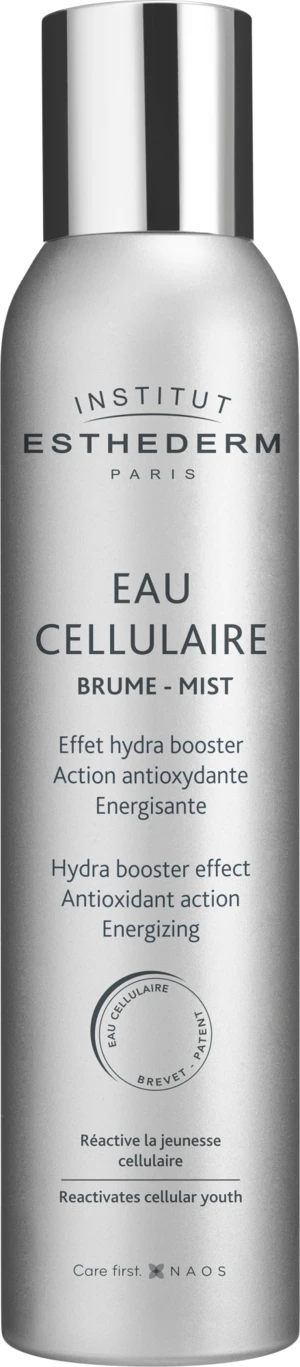 INSTITUT ESTHEDERM CELLULAR WATER Bunková voda v spreji 200 ml