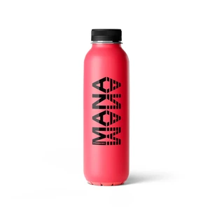 MANA Drink Strawberry Mark 8 hotové jídlo 400 ml