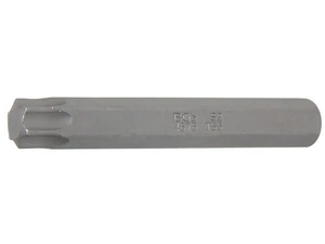 BGS Technic BGS 4575 Bit 3/8" T-profil (Torx) T55 x 75 mm, zatíž. do 5 kg