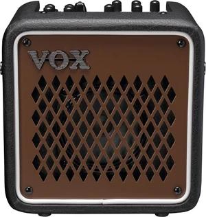 Vox Mini Go 3