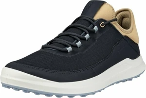 Ecco Core Ombre/Sand 42 Calzado de golf para hombres