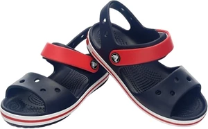 Crocs Crocband Sandal Zapatos para barco de niños