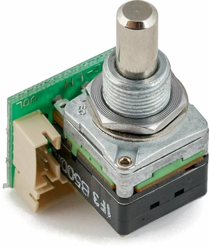 MEC Volume Pot Module B500K Push/Pull R5 JST Solderless Connector 2,0 mm Potencjometr