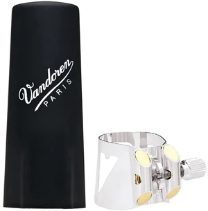 Vandoren LC04P Optimum Ligature pour clarinette