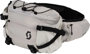 Scott Trail 4 Hip Pack Blanco Cangurera Mochila de ciclismo y accesorios.