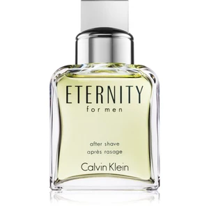 Calvin Klein Eternity for Men voda po holení pro muže 100 ml