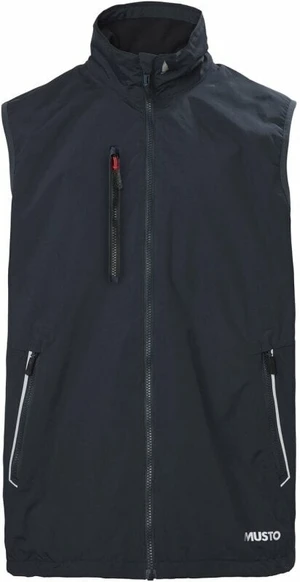 Musto Corsica Gilet 2.0 Veste True Navy XL