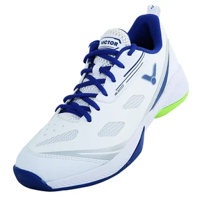 Men's indoor shoes Victor A 610 III White/Blue EUR 44.5