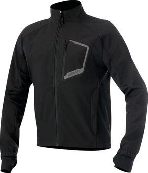 Alpinestars Tech Layer Top Black Black S Blouson textile