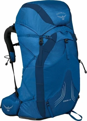 Osprey Exos 48 Blue Ribbon S/M Outdoor Sac à dos